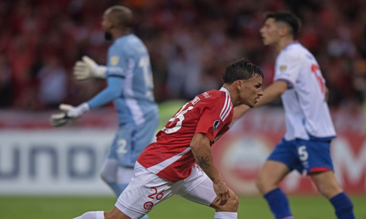 Inter empata com Nacional e é o líder do Grupo F da Libertadores inter-empata-com-nacional-e-e-o-lider-do-grupo-f-da-libertadores