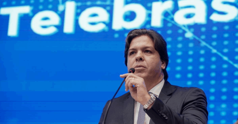 presidente-da-telebras-deve-assumir-ministerio-das-comunicacoes