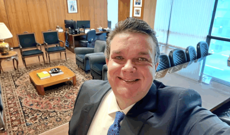 quem-e-wolney-queiroz,-novo-ministro-da-previdencia-de-lula