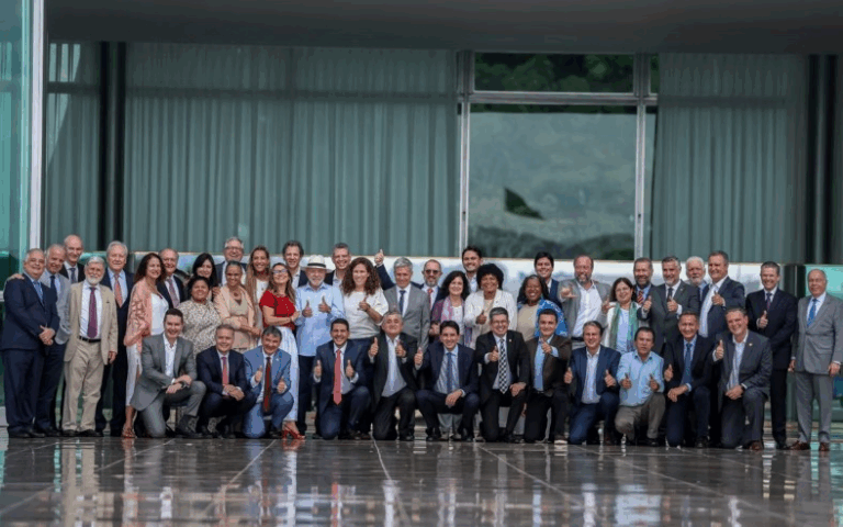 demissao-de-lupi-da-previdencia-representa-11a-troca-ministerial-do-terceiro-mandato-de-lula