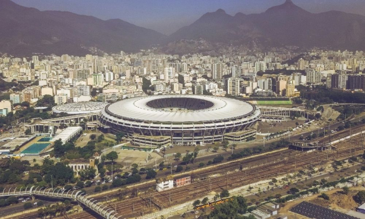 Maracanã será palco da final do Mundial Feminino de 2027 maracana-sera-palco-da-final-do-mundial-feminino-de-2027