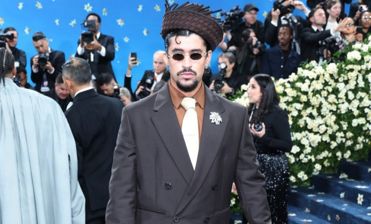 Após esgotar ingressos, Bad Bunny anuncia show extra em São Paulo em 2026 apos-esgotar-ingressos,-bad-bunny-anuncia-show-extra-em-sao-paulo-em-2026