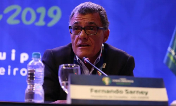 Conheça Fernando Sarney, presidente interino da CBF que substituiu Ednaldo Rodrigues conheca-fernando-sarney,-presidente-interino-da-cbf-que-substituiu-ednaldo-rodrigues