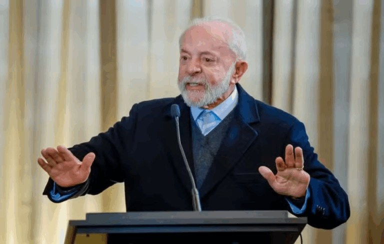 Sem ‘ano da colheita’: crise do INSS afeta tentativa de recuperação da popularidade de Lula sem-‘ano-da-colheita’:-crise-do-inss-afeta-tentativa-de-recuperacao-da-popularidade-de-lula