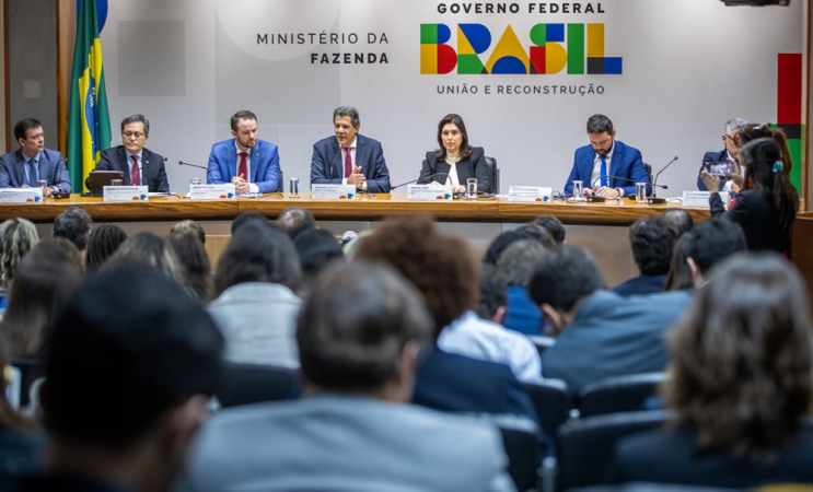 Governo ajusta IOF com foco regulatório e prevê arrecadação de R$ 20,5 bilhões em 2025 governo-ajusta-iof-com-foco-regulatorio-e-preve-arrecadacao-de-r$-20,5-bilhoes-em-2025