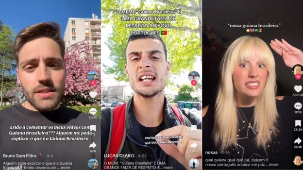 'Colônia do Brasil?': Como influência brasileira gera tensão em Portugal 'colonia-do-brasil?':-como-influencia-brasileira-gera-tensao-em-portugal