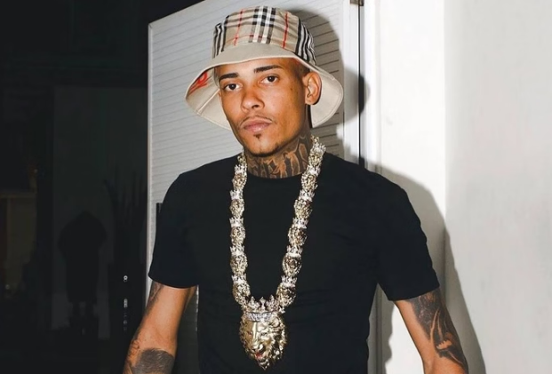 Spotify bane músicas de Poze do Rodo por apologia ao CV spotify-bane-musicas-de-poze-do-rodo-por-apologia-ao-cv