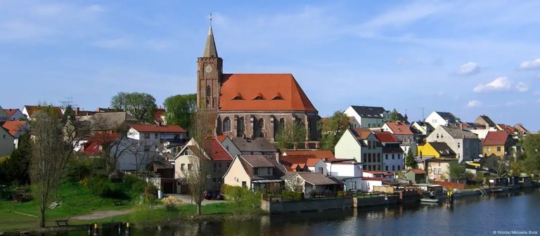 Cidade da Alemanha oferece moradia de graça para atrair novos habitantes cidade-da-alemanha-oferece-moradia-de-graca-para-atrair-novos-habitantes