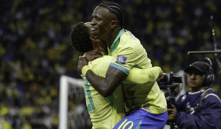 Brasil vence Paraguai e confirma vaga na Copa do Mundo de 2026 brasil-vence-paraguai-e-confirma-vaga-na-copa-do-mundo-de-2026