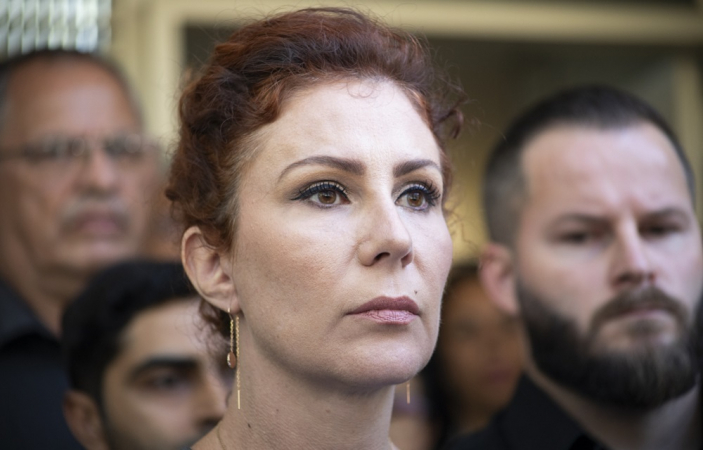 Moraes nega recurso de Carla Zambelli contra execução da condenação moraes-nega-recurso-de-carla-zambelli-contra-execucao-da-condenacao