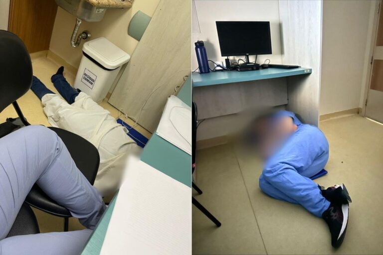 Internato de medicina: tem salário ou bolsa? É obrigatório? Quantas horas de plantão? Veja respostas internato-de-medicina:-tem-salario-ou-bolsa?-e-obrigatorio?-quantas-horas-de-plantao?-veja-respostas