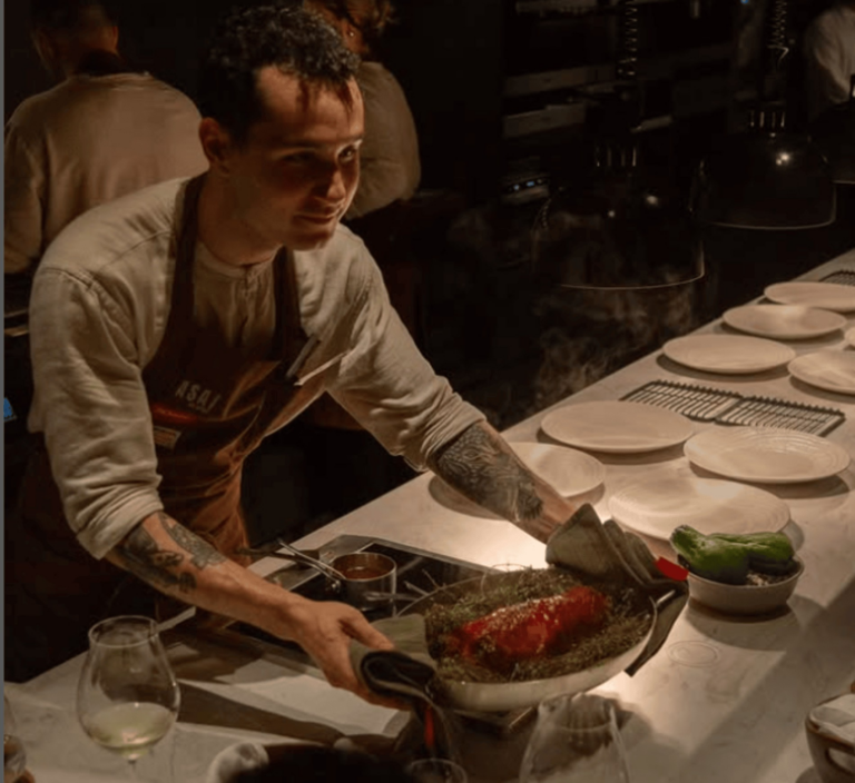 brasil-tem-restaurante-entre-os-50-melhores-do-mundo;-veja-lista