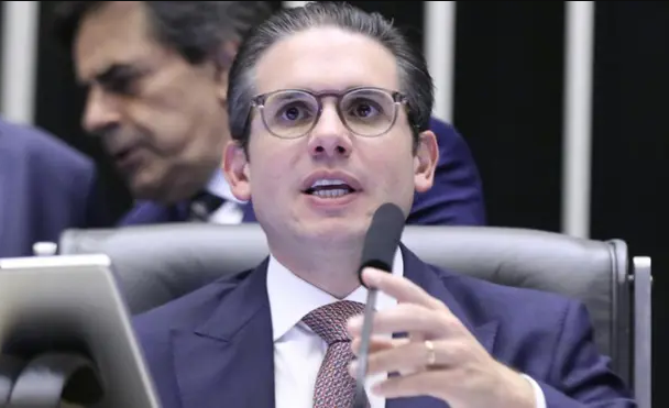 Hugo Motta, depois da derrubada do IOF: ‘Cada Poder deve entender seu limite’ hugo-motta,-depois-da-derrubada-do-iof:-‘cada-poder-deve-entender-seu-limite’