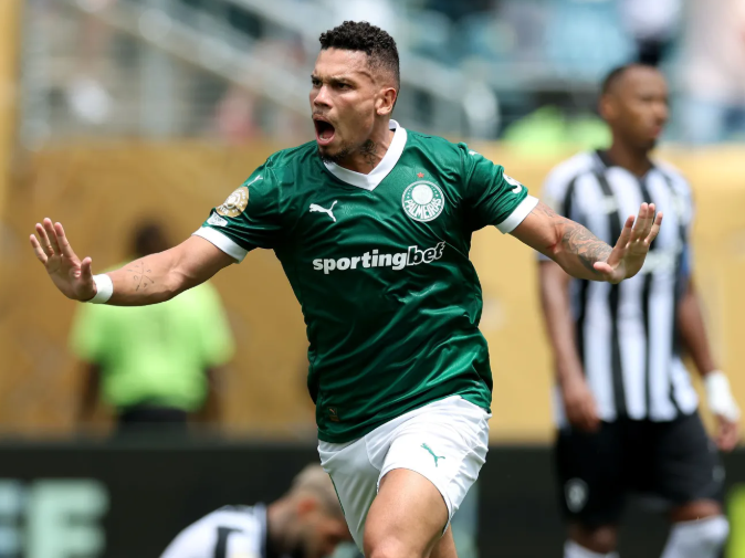Palmeiras vence o Botafogo com gol na prorrogação e vai às quartas do Mundial de Clubes palmeiras-vence-o-botafogo-com-gol-na-prorrogacao-e-vai-as-quartas-do-mundial-de-clubes