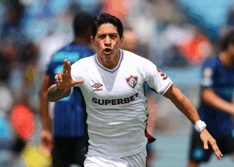 Fluminense vence Inter de Milão e avança às quartas de final do Mundial de Clubes fluminense-vence-inter-de-milao-e-avanca-as-quartas-de-final-do-mundial-de-clubes