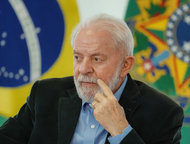 Governo Lula tem baixa eficiência nos programas em que mais gasta dinheiro, aponta TCU governo-lula-tem-baixa-eficiencia-nos-programas-em-que-mais-gasta-dinheiro,-aponta-tcu