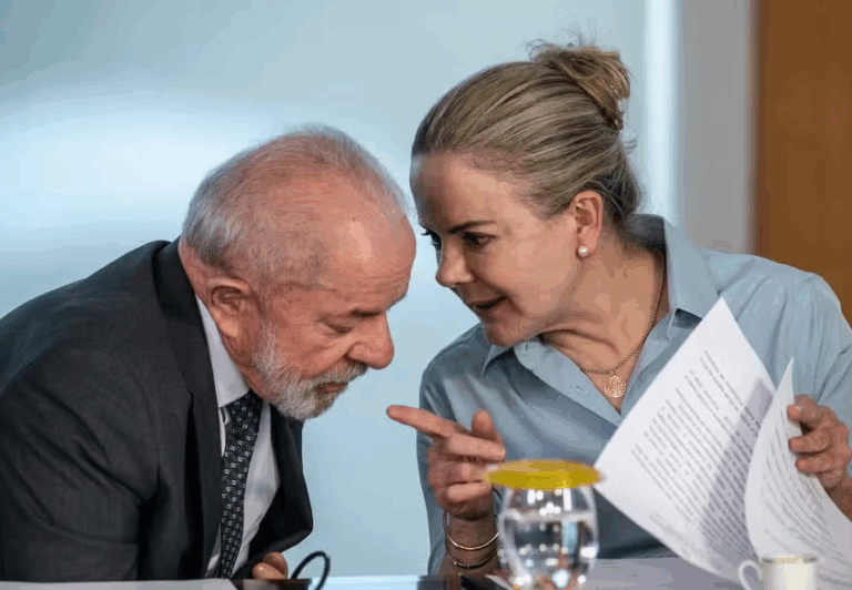 Gleisi costura diálogo com líderes após crise fiscal gleisi-costura-dialogo-com-lideres-apos-crise-fiscal