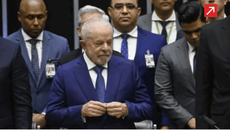 Quaest: para 69%, governo dá menos atenção aos parlamentares do que deveria quaest:-para-69%,-governo-da-menos-atencao-aos-parlamentares-do-que-deveria