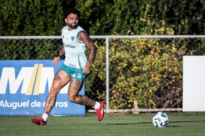 Gabigol é absolvido de acusação de fraude em exame antidoping e pode seguir jogando pelo Cruzeiro gabigol-e-absolvido-de-acusacao-de-fraude-em-exame-antidoping-e-pode-seguir-jogando-pelo-cruzeiro