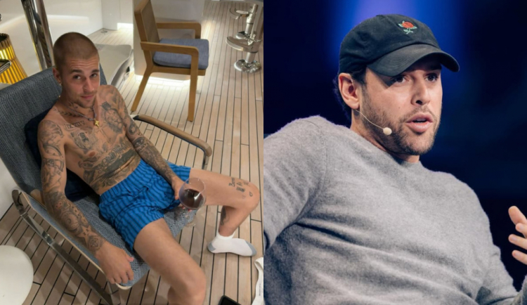 Entenda sobre o acordo milionário entre Justin Bieber e empresário após rompimento conturbado entenda-sobre-o-acordo-milionario-entre-justin-bieber-e-empresario-apos-rompimento-conturbado