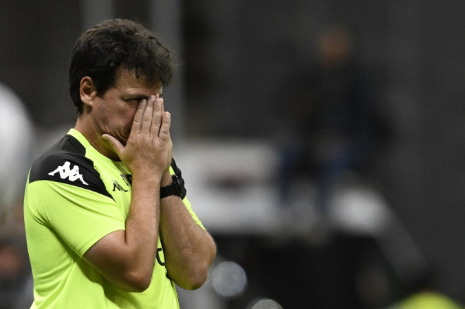 Vexames e crise: Vasco acumula problemas e goleada na Sul-Americana vira rotina vexames-e-crise:-vasco-acumula-problemas-e-goleada-na-sul-americana-vira-rotina