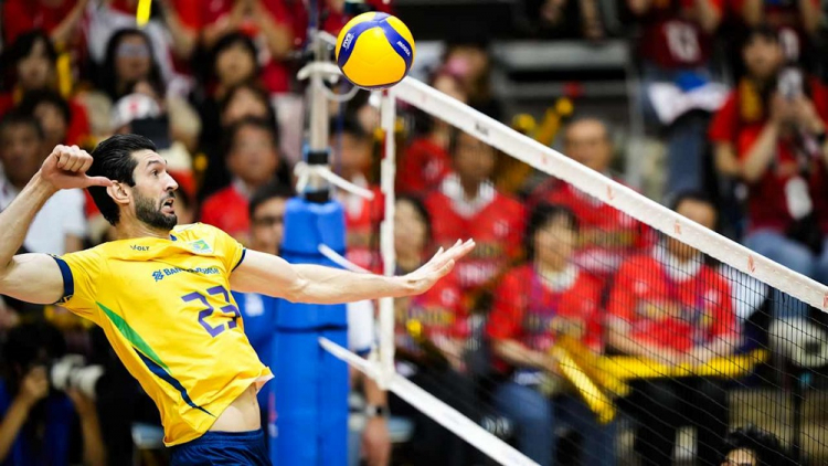Seleção masculina de vôlei vence Japão e confirma vaga na fase final da Liga das Nações selecao-masculina-de-volei-vence-japao-e-confirma-vaga-na-fase-final-da-liga-das-nacoes
