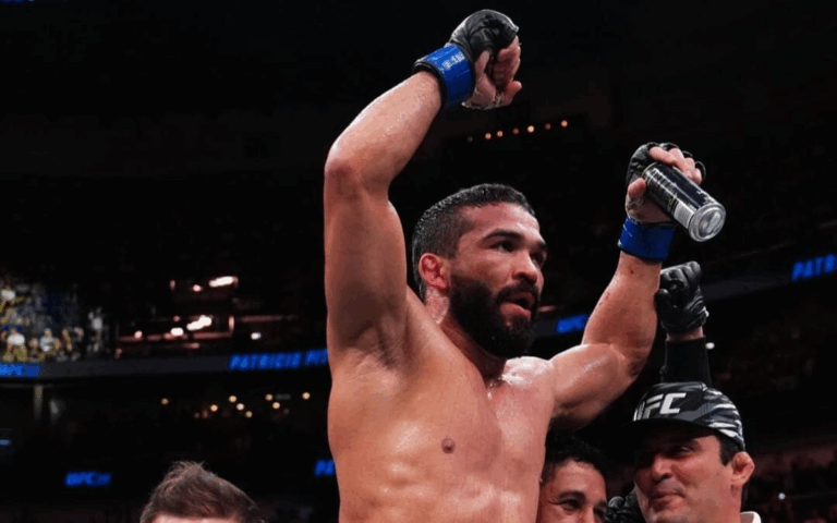 Em luta morna, Patrício Pitbull derrota Dan Ige no UFC 318 em-luta-morna,-patricio-pitbull-derrota-dan-ige-no-ufc-318