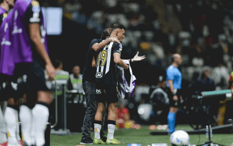 No Atlético-MG, Cuca explica escalação com jogadores criticados no-atletico-mg,-cuca-explica-escalacao-com-jogadores-criticados