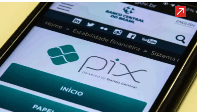 BC: vazam dados do Pix de 11 milhões de pessoas; acesso a contas foi preservado bc:-vazam-dados-do-pix-de-11-milhoes-de-pessoas;-acesso-a-contas-foi-preservado