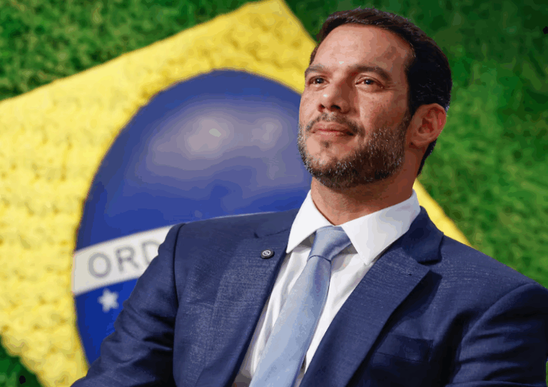 Justiça determina suspensão de investigação contra Samir Xaud, presidente da CBF justica-determina-suspensao-de-investigacao-contra-samir-xaud,-presidente-da-cbf