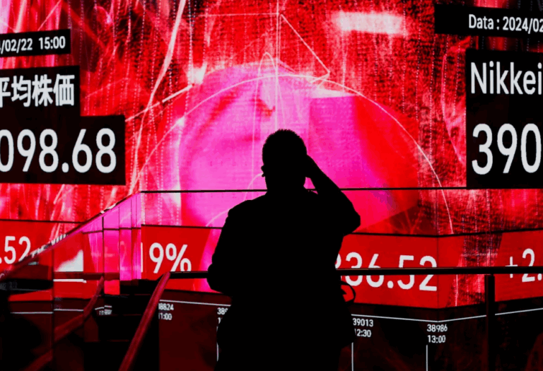 trump-adia-inicio-de-tarifas-no-brasil-e-no-mundo;-mercados-reagem