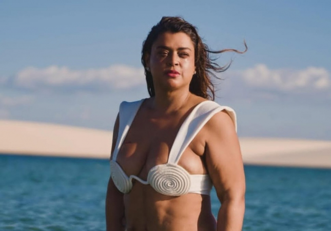 Preta Gil faria 51 anos nesta sexta e recebe homenagens de amigos e família preta-gil-faria-51-anos-nesta-sexta-e-recebe-homenagens-de-amigos-e-familia