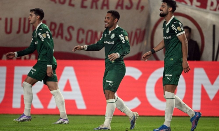 Palmeiras goleia Universitário por 4 a 0 e coloca pé nas quartas de final da Libertadores palmeiras-goleia-universitario-por-4-a-0-e-coloca-pe-nas-quartas-de-final-da-libertadores