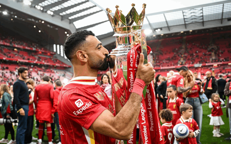 Com janela mais cara da história, Liverpool tentará repetir título da Premier League com-janela-mais-cara-da-historia,-liverpool-tentara-repetir-titulo-da-premier-league