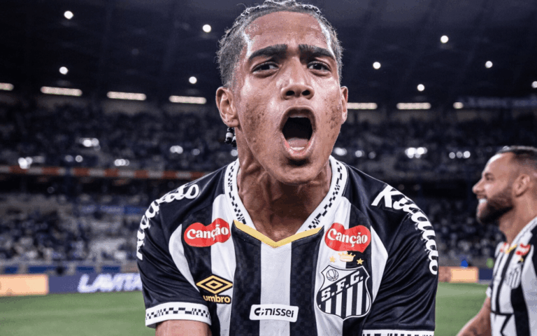 Souza conquista espaço e se firma como titular na lateral do Santos souza-conquista-espaco-e-se-firma-como-titular-na-lateral-do-santos