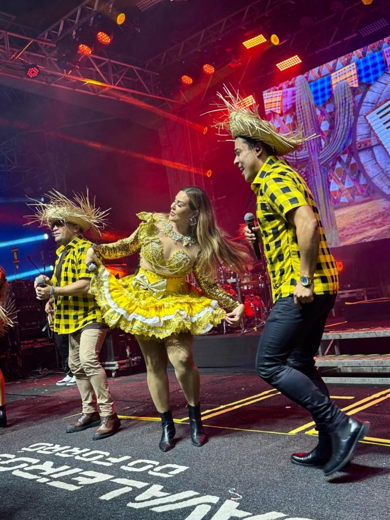 Cavaleiros do Forró inicia turnê nos Estados Unidos em agosto cavaleiros-do-forro-inicia-turne-nos-estados-unidos-em-agosto