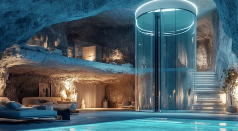 os-bunkers-de-alto-luxo-para-bilionarios-se-protegerem
