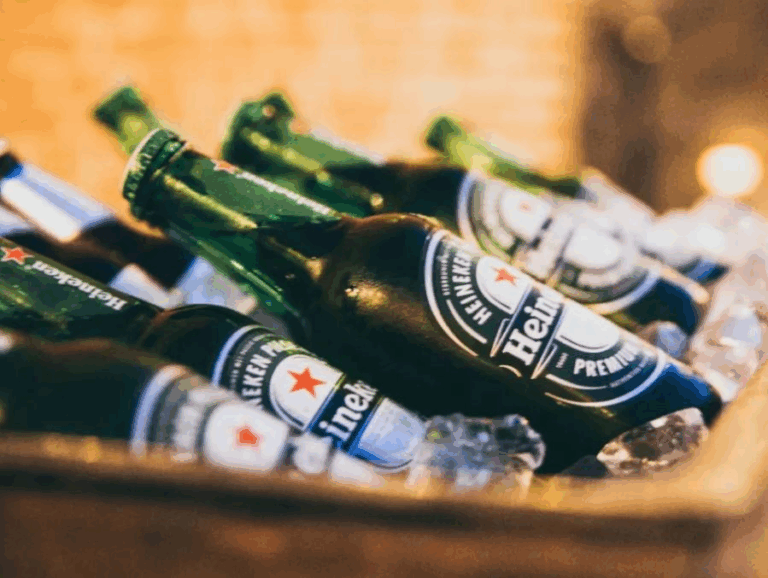 Preços da cerveja sobem no Brasil com Heineken à frente e Ambev reajustando valores precos-da-cerveja-sobem-no-brasil-com-heineken-a-frente-e-ambev-reajustando-valores