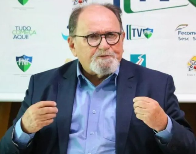 José Vanildo assume a coordenação da Copa do Nordeste na CBF jose-vanildo-assume-a-coordenacao-da-copa-do-nordeste-na-cbf