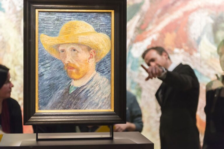Museu com a maior coleção de Van Gogh diz que pode fechar as portas museu-com-a-maior-colecao-de-van-gogh-diz-que-pode-fechar-as-portas