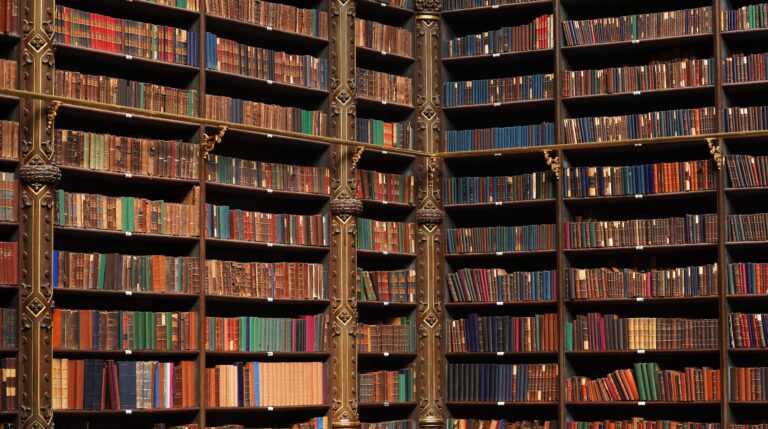 Real Gabinete Português de Leitura: conheça a biblioteca no Rio eleita a 8ª mais bonita do mundo real-gabinete-portugues-de-leitura:-conheca-a-biblioteca-no-rio-eleita-a-8a-mais-bonita-do-mundo