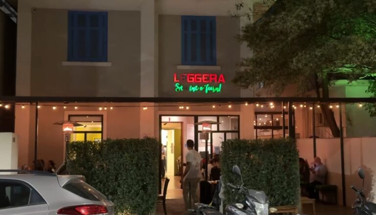 como-e-comer-na-terceira-melhor-pizzaria-do-mundo-em-sao-paulo?-g1-visitou-a-leggera-pizza-napoletana