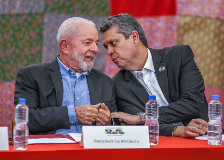 Ministro de Lula reage a avanço da anistia: “Atenta contra os Poderes” ministro-de-lula-reage-a-avanco-da-anistia:-“atenta-contra-os-poderes”