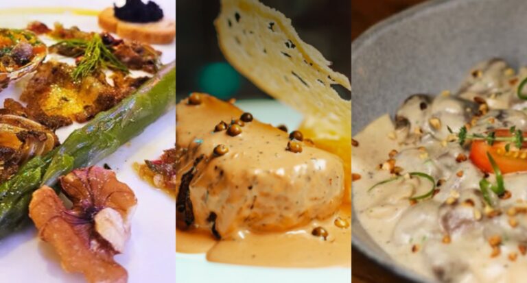 Quanto custa comer nos 8 restaurantes brasileiros entre os melhores do mundo quanto-custa-comer-nos-8-restaurantes-brasileiros-entre-os-melhores-do-mundo