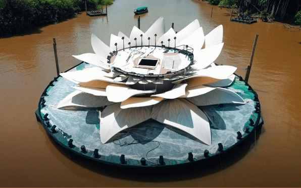 Após gastos de R$ 30 milhões, palco de show de Mariah Carey para COP vira sucata apos-gastos-de-r$-30-milhoes,-palco-de-show-de-mariah-carey-para-cop-vira-sucata