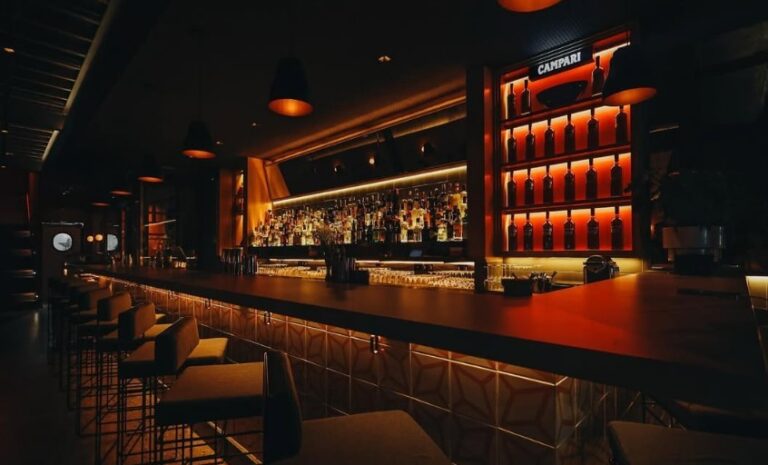 Bar de SP entra para a lista dos 100 melhores do mundo bar-de-sp-entra-para-a-lista-dos-100-melhores-do-mundo