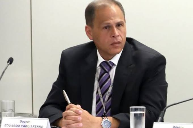 Moraes fez “perseguição” para que eleição ficasse conforme seu ideal, diz Tagliaferro moraes-fez-“perseguicao”-para-que-eleicao-ficasse-conforme-seu-ideal,-diz-tagliaferro