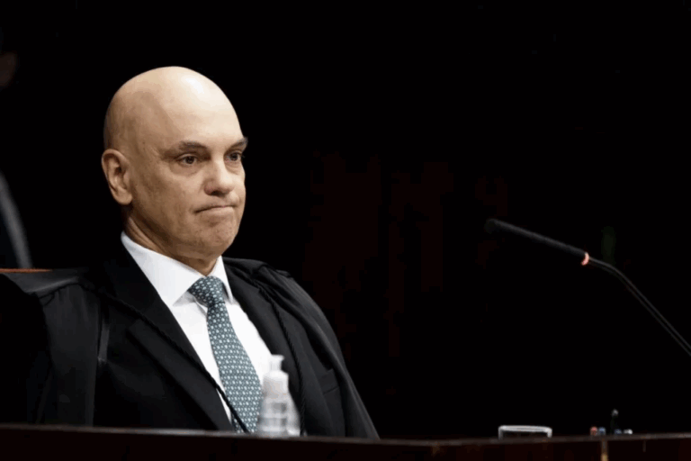 apos-sofrer-sancao-dos-eua,-juiz-auxiliar-deixa-gabinete-de-moraes