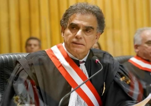 Área VIP para ministros constrange convidados em posse no TST area-vip-para-ministros-constrange-convidados-em-posse-no-tst