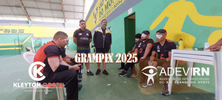 VÍDEO: ESPORTE PARA PESSOA COM DEFICIENCIA GOALBALL – ADEVIRN DE NATAL/RN video:-esporte-para-pessoa-com-deficiencia-goalball-–-adevirn-de-natal/rn